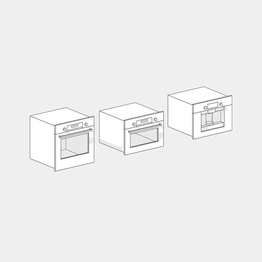 Kitchen Equipment, gsm – Smart Models