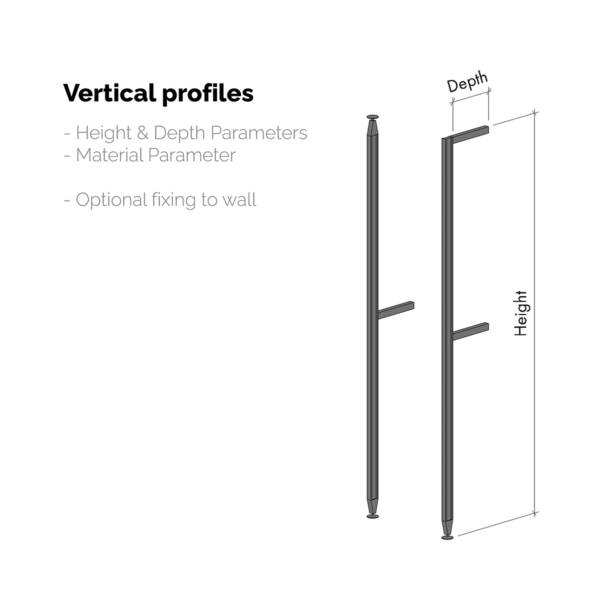 Open Wardrobe System - Image 2
