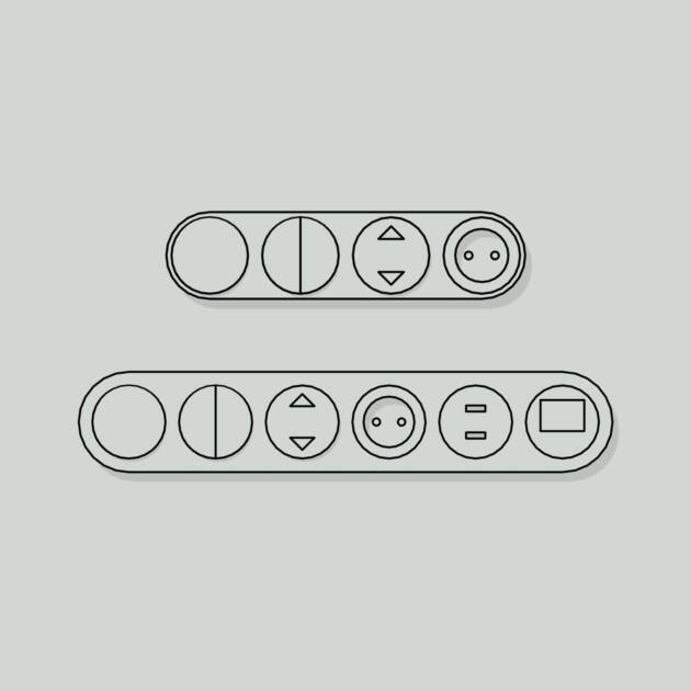 Sockets round